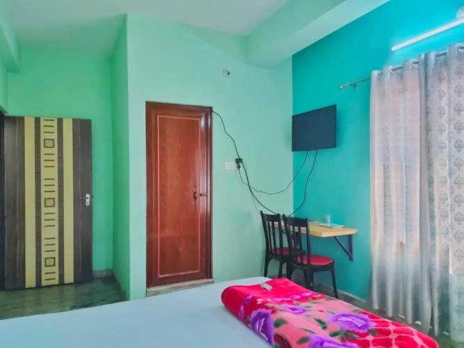 Comfort Triple room