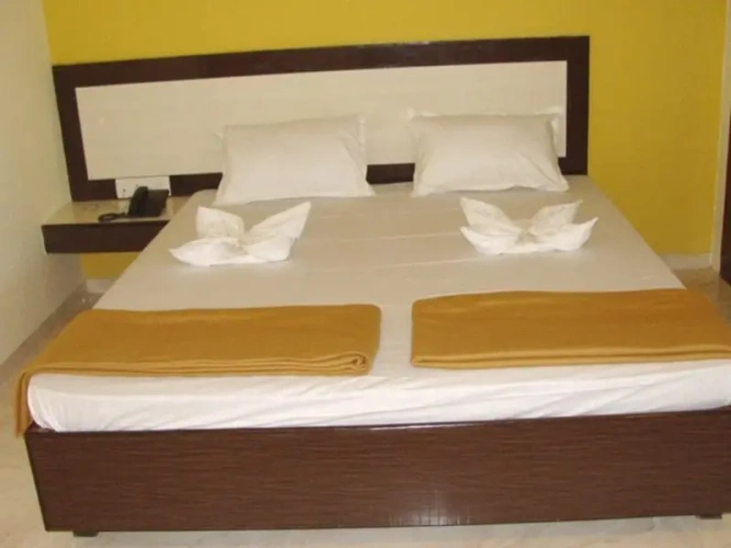 1 Bedroom Deluxe room