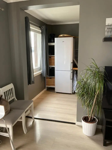 StayPlus Apartment with Riverview