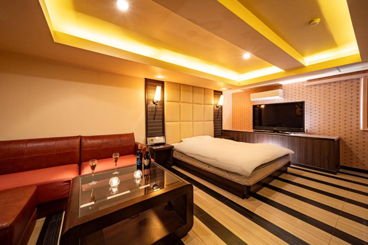 Hotel Mint - Adults Only