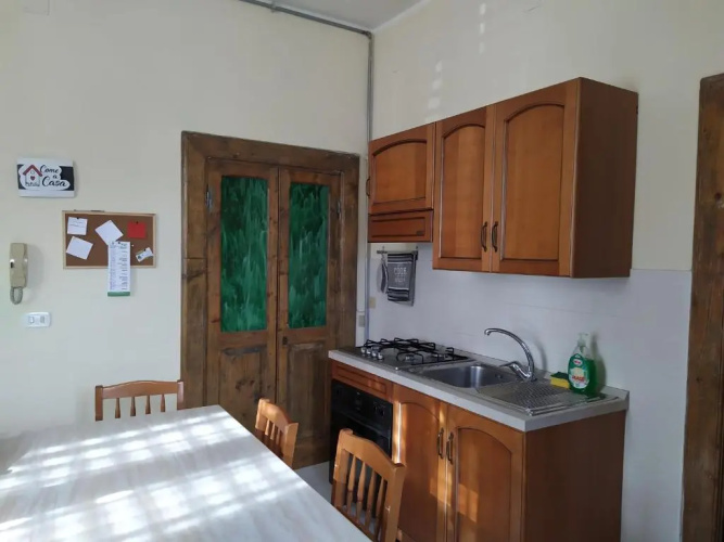 Come a Casa - Like home
