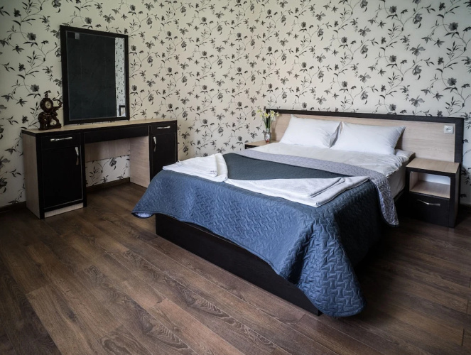 Hotel Tiflis