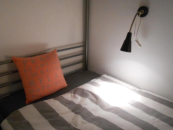 Apartment Le Marais Rosiers