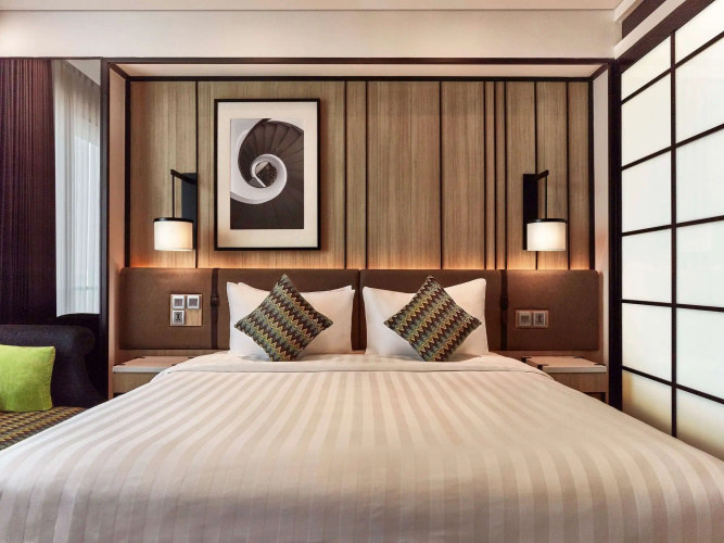 Novotel Karawang