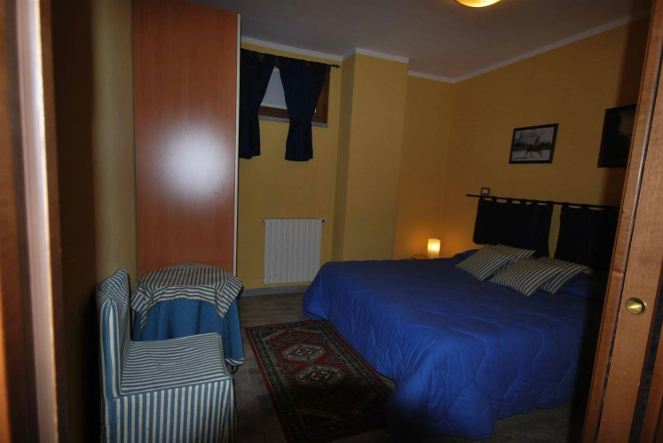 Chalet Edelweiss