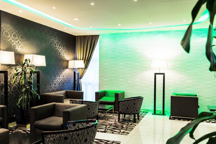 Holiday Inn Rosario photo 10