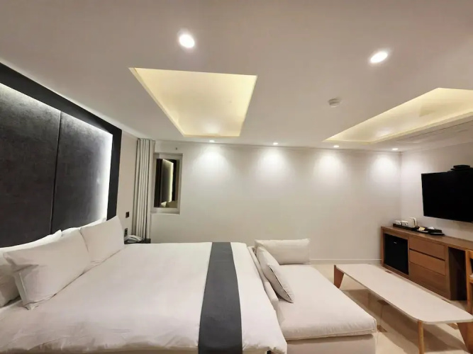 BlueDuck Hotel