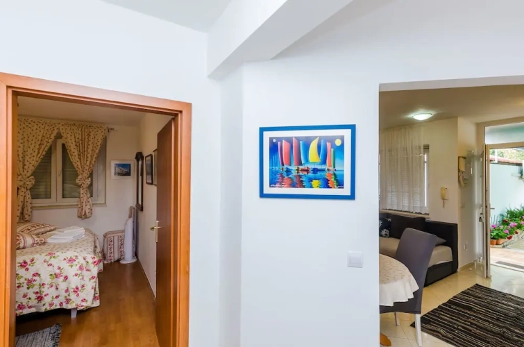 1 Bedroom Superior Apartment