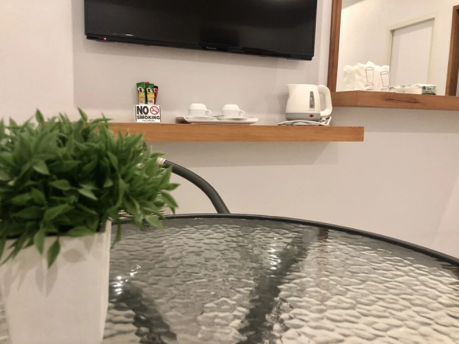 Hotelbild