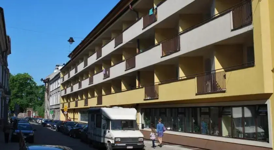 Image de l'hôtel