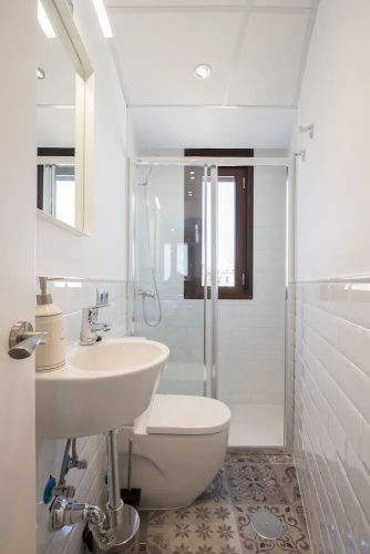 Apartamento San Gregorio