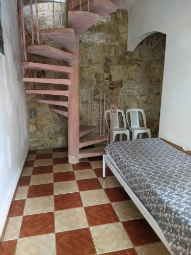 Pousada Caminho da Serra