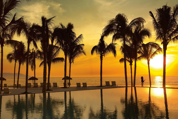 Secrets Vallarta Bay Resorts & Spa photo 26