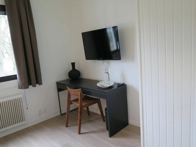 Hotell Esplanad