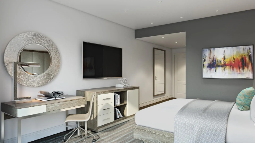 Hotel Paseo - Autograph Collection