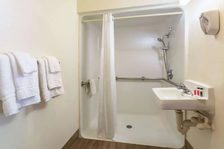 Americas Best Value Inn