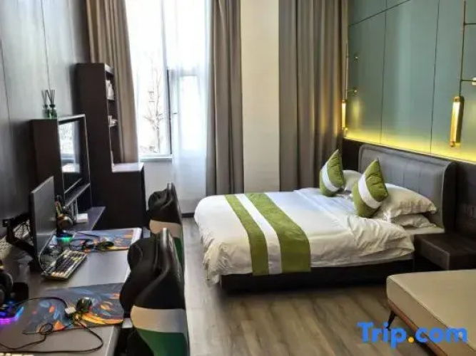 Jingmeng Hotel