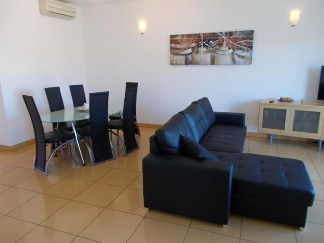 T1 e T2 Marina Albufeira apartments
