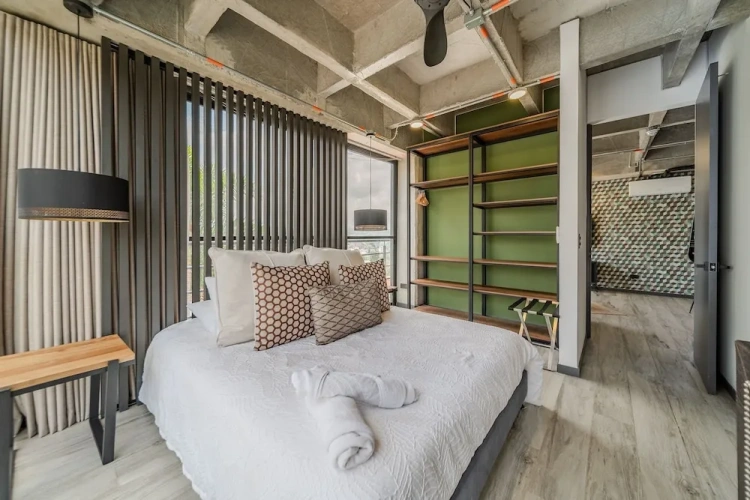 Comfort Apartment