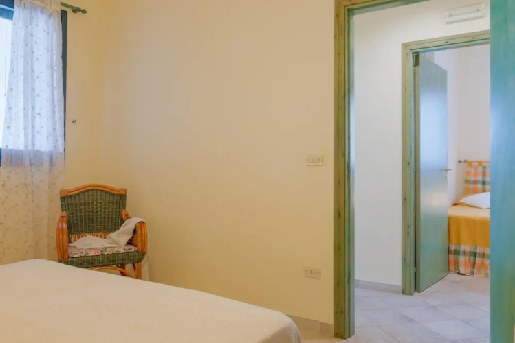 Blue Sea - Villa Aquilone