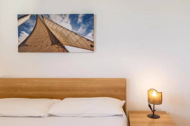 Residence Andrea Doria