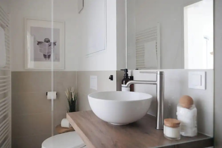 BOHO City Suites Augarten