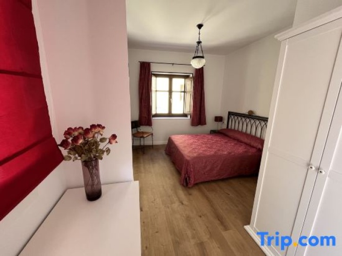 2 Bedrooms Double Apartment