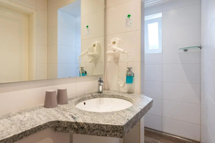 Pension Villa Seefrieden, Bild 9