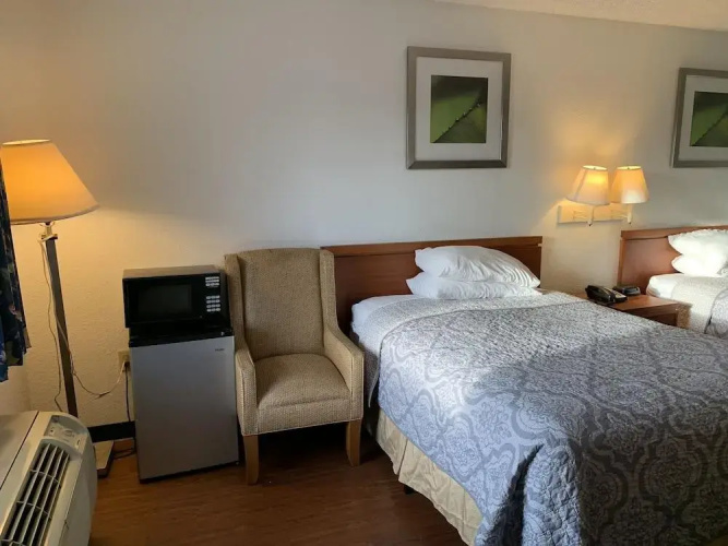 Travelodge Suites By Wyndham Macclenny