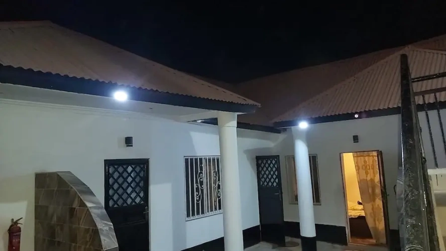 Standard Bungalow
