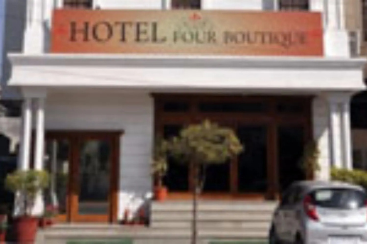 Image de l'hôtel