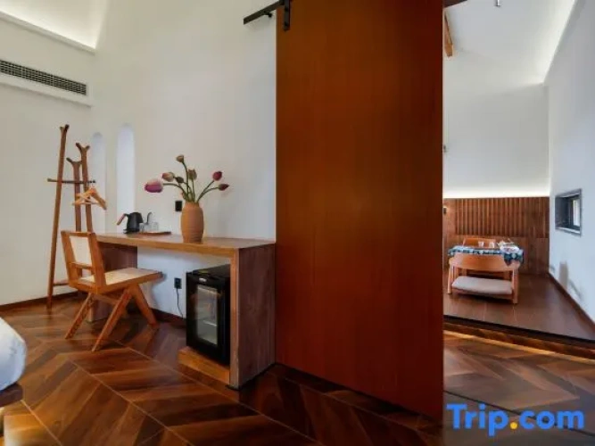 2 Bedrooms Family Suite