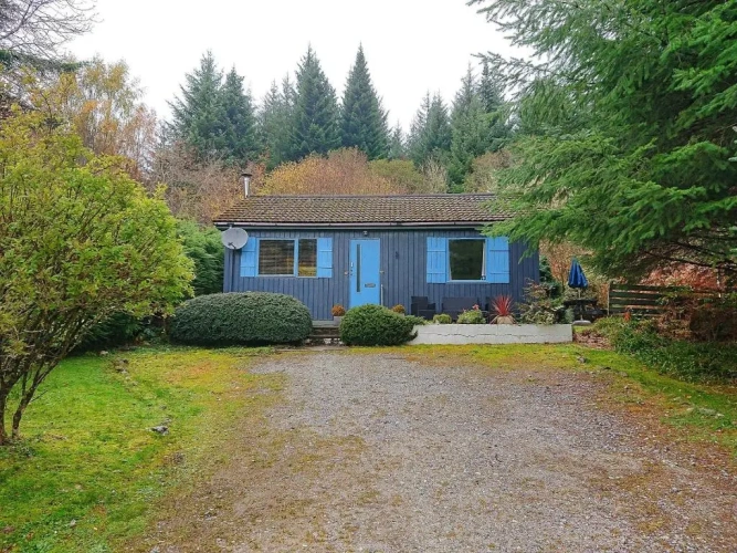 Cottage