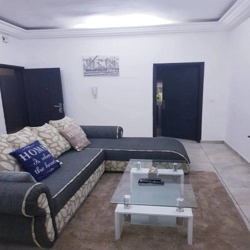 Les Residences Rima 1