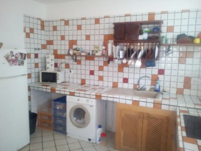 House In La Gomera 101464