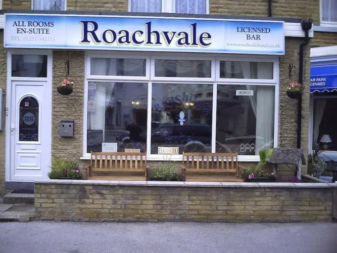 Hotelafbeelding