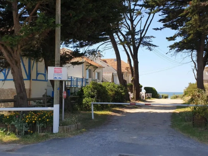 Cottage