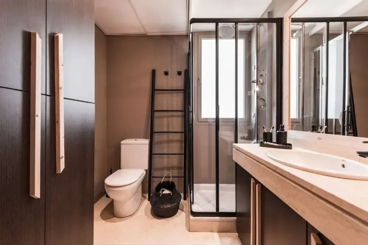Tatio - 1 Bedroom in Chamber