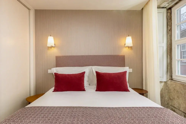 Pet-friendly Apartment in Oporto