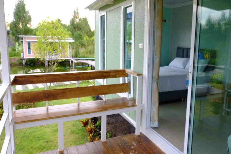Phalagoon Natural Resort @ Rayong