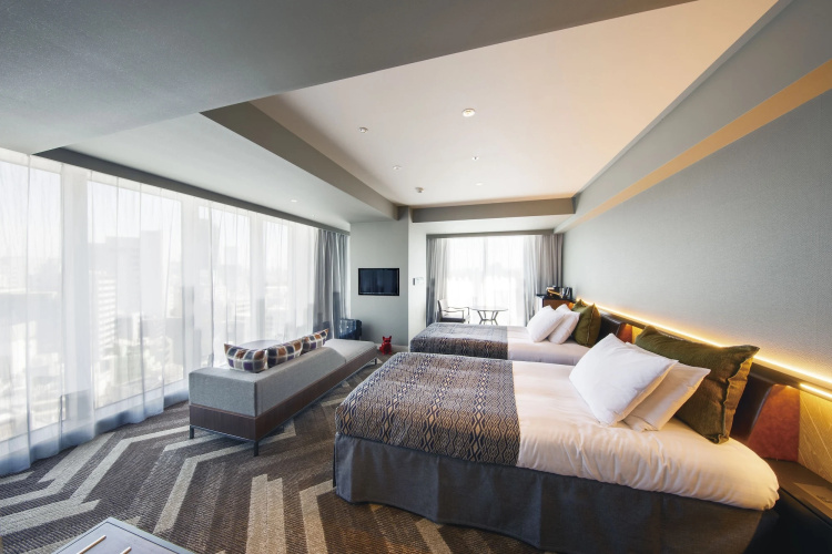 Shibuya Stream Excel Hotel Tokyu photo 11