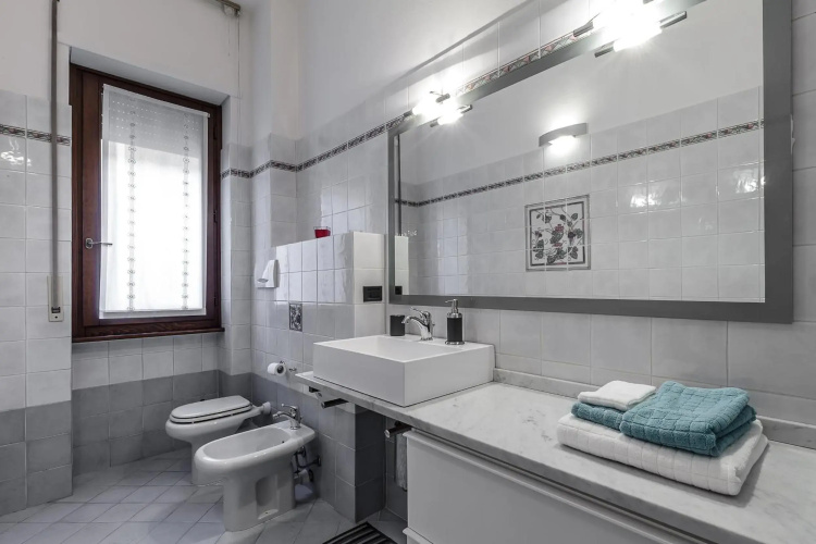 Milano Darsena Apartment