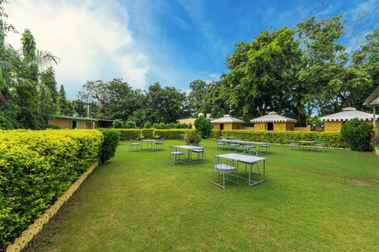 Milestone Resort