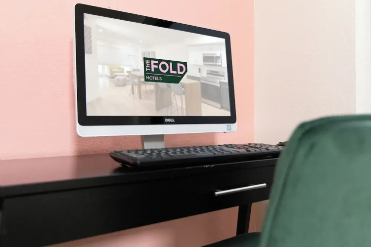 The Fold Hotels Orlando