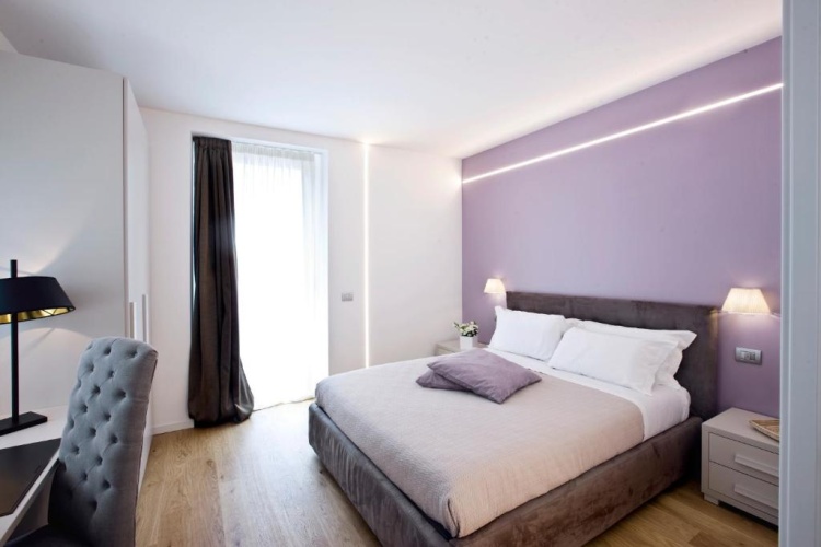 1 Bedroom Suite