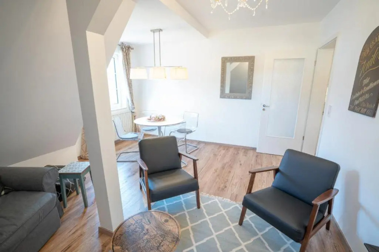 Villa Golding - Flat 2