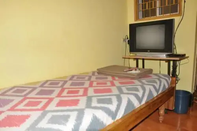 Radhika Resort