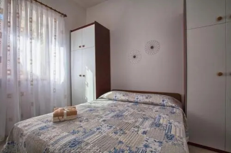 Apartment Rosy