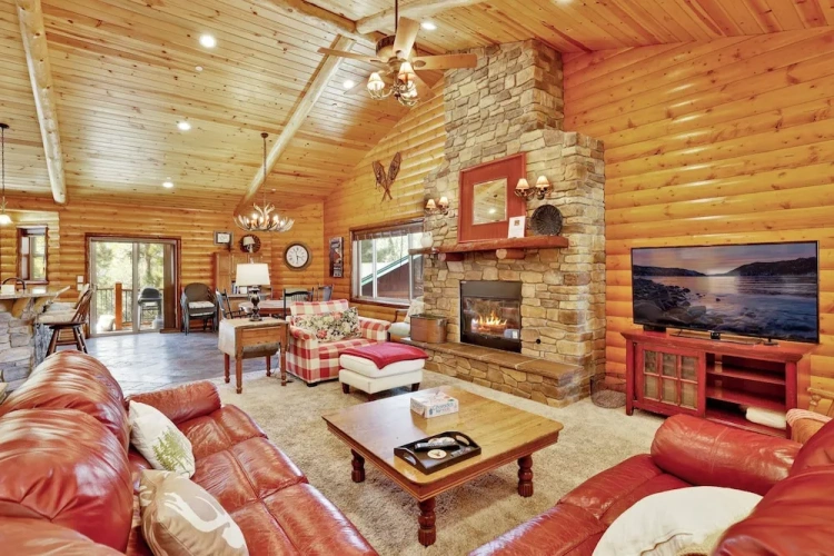 Cottage