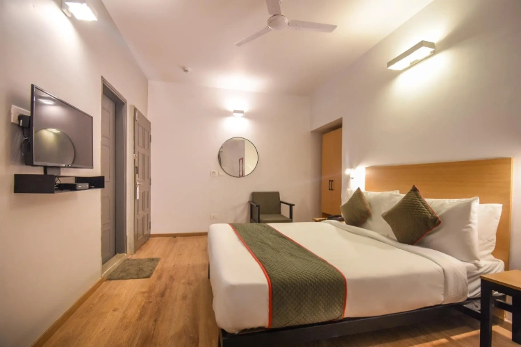 Classic Double room
